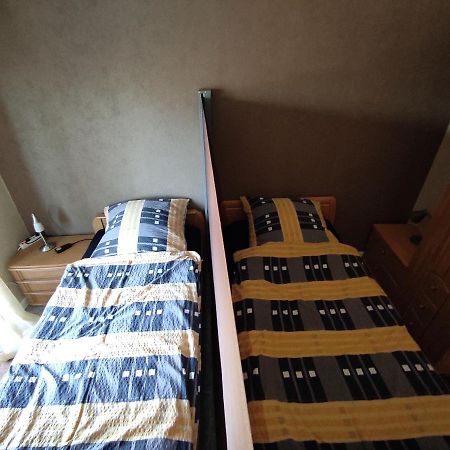 Ferienwohnung Rhede Im Og Eksteriør billede